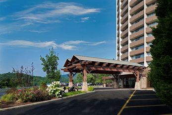 Park Vista DoubleTree by Hilton