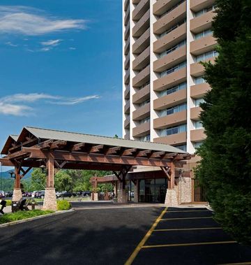 Park Vista DoubleTree by Hilton