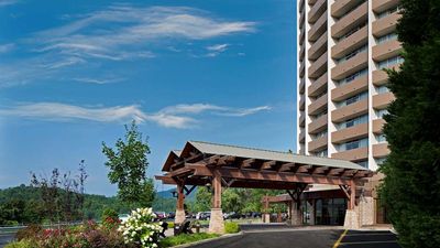 Park Vista DoubleTree by Hilton