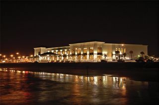 Hilton Galveston Island Resort
