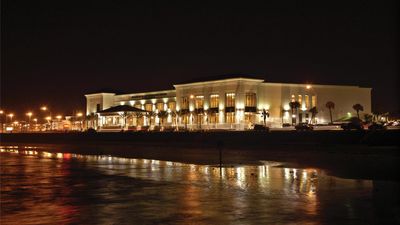 Hilton Galveston Island Resort
