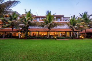 DoubleTree by Hilton Goa - Arpora - Baga