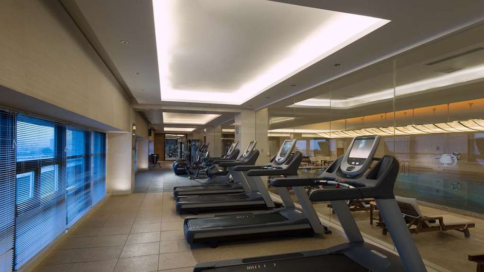 DoubleTree by Hilton Qinghai-Golmud Health
