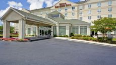 Hilton Garden Inn Gulfport Airport