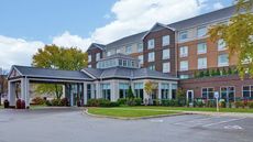Hilton Garden Inn Green Bay