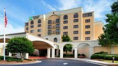 Embassy Suites Greensboro Airport Hotel