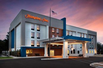 Hampton Inn Greenville/Travelers Rest