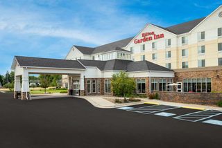 Hilton Garden Inn Great Falls