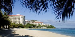 Hilton Guam Resort & Spa