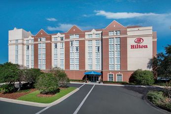 Hilton University of Florida Conf Center