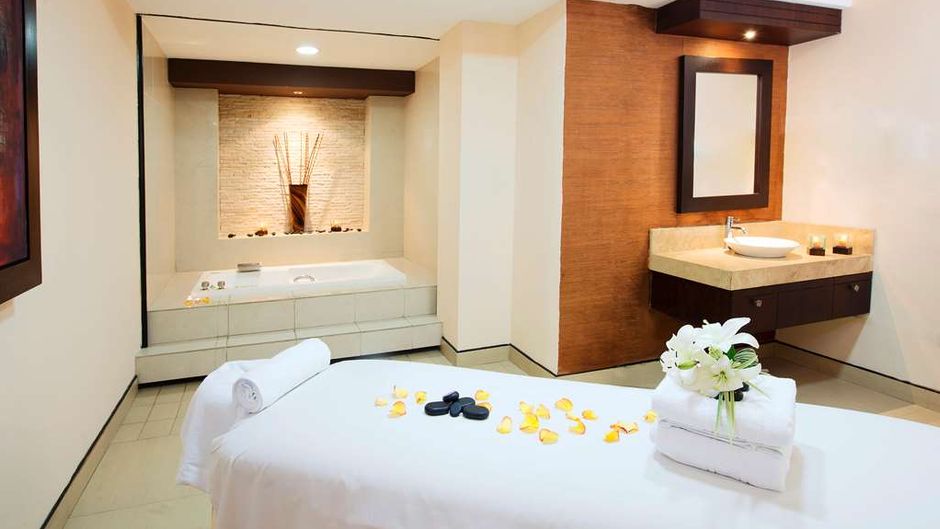 Hilton Colon Guayaquil Recreation