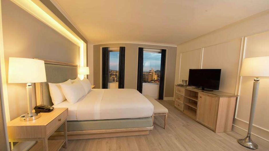 Hilton Colon Guayaquil Other