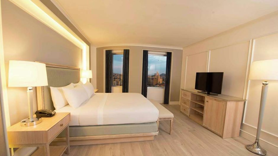 Hilton Colon Guayaquil Other