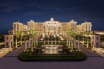 Hilton Haikou Meilan