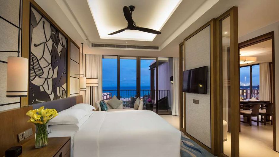 Hilton Wenchang Other
