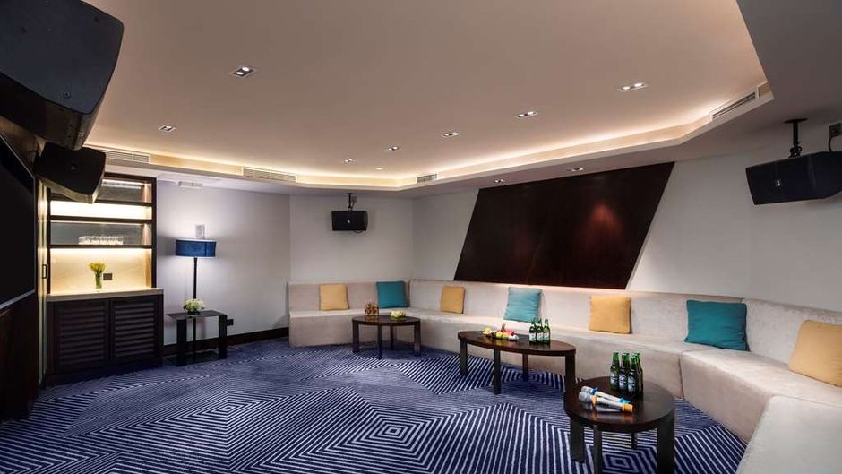 Hilton Wenchang Recreation