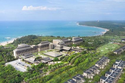 Hilton Wenchang
