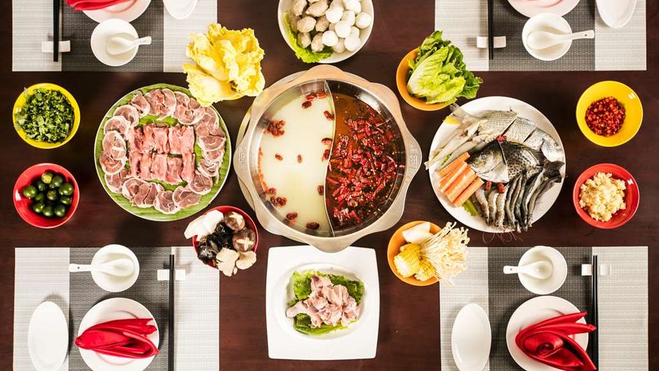 Hilton Wenchang Restaurant