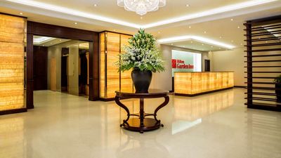 Hilton Garden Inn Hanoi