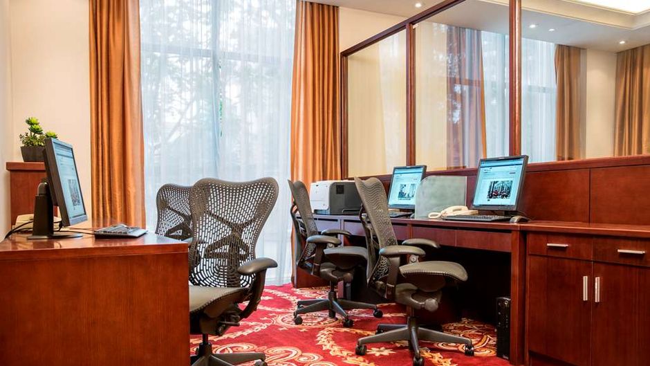 Hilton Garden Inn Hanoi Other