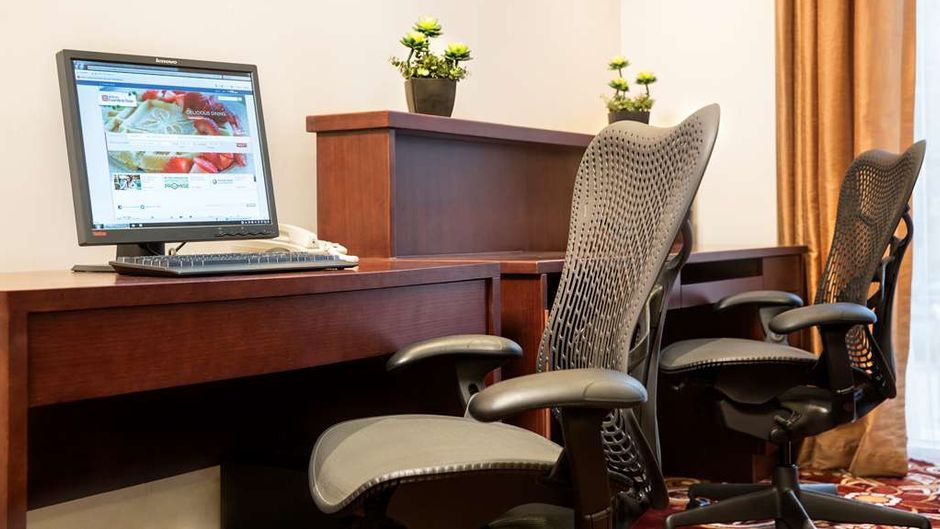Hilton Garden Inn Hanoi Other