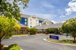 Hilton Garden Inn Hattiesburg
