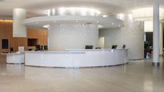 Hilton Helsinki Airport