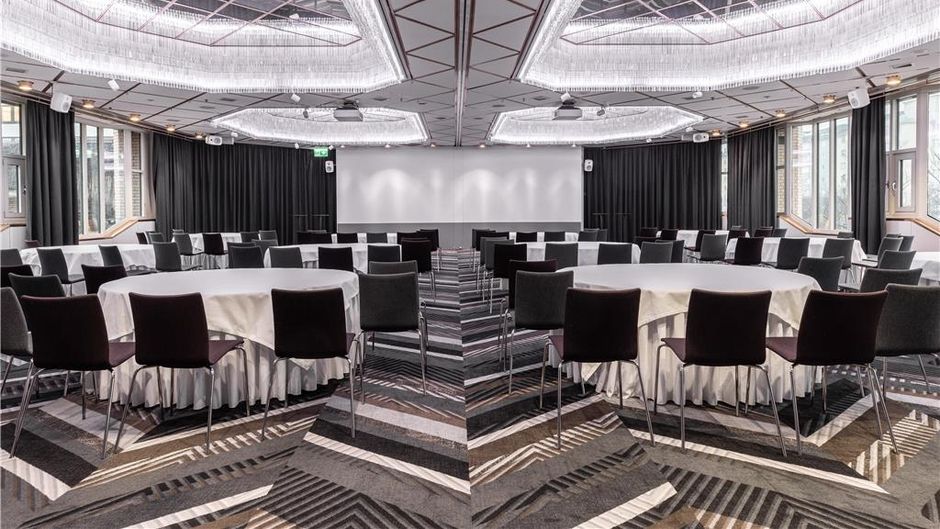 Hilton Helsinki Strand Meeting