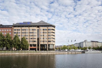 Hilton Helsinki Strand
