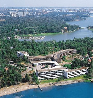 Hilton Helsinki Kalastajatorppa