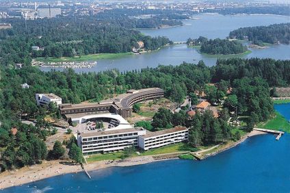 Hilton Helsinki Kalastajatorppa