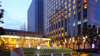DoubleTree by Hilton Hangzhou East