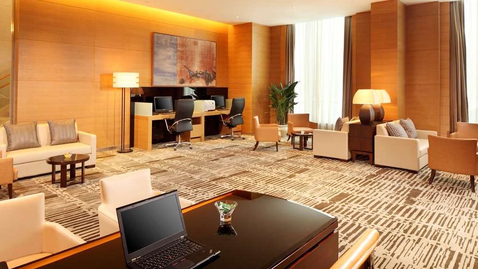 DoubleTree by Hilton Hangzhou East Other