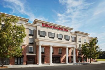 Hilton Garden Inn Beaufort