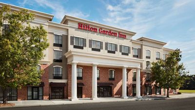Hilton Garden Inn Beaufort