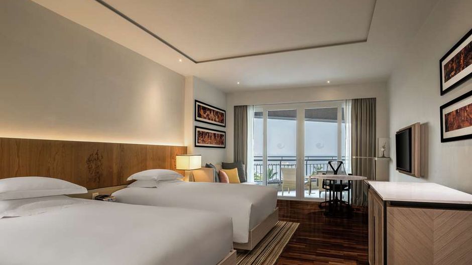 Hilton Hua Hin Resort & Spa Other