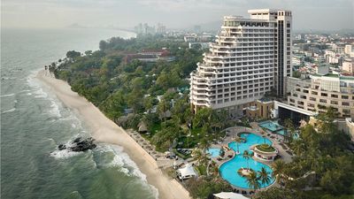 Hilton Hua Hin Resort & Spa