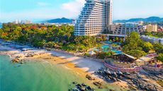 Hilton Hua Hin Resort & Spa