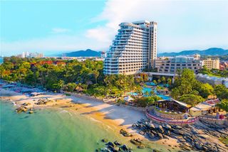 Hilton Hua Hin Resort & Spa