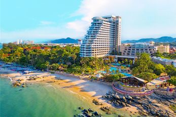 Hilton Hua Hin Resort & Spa