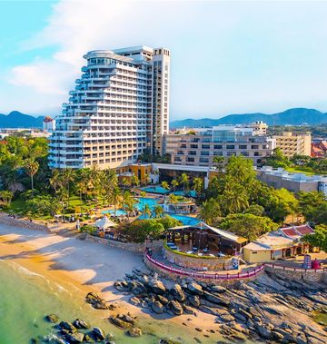 Hilton Hua Hin Resort & Spa