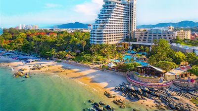 Hilton Hua Hin Resort & Spa