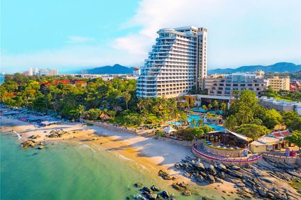 Hilton Hua Hin Resort & Spa