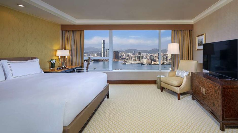Conrad Hong Kong Other