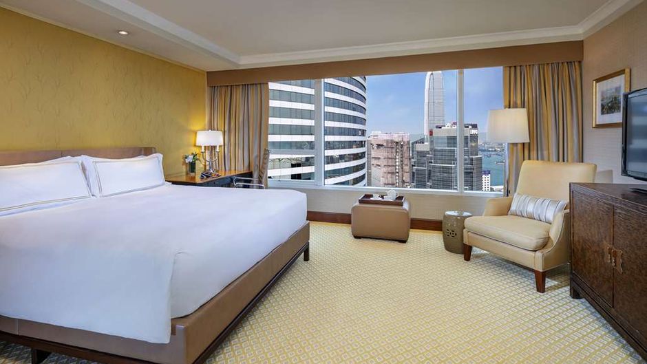 Conrad Hong Kong Other