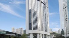 Conrad Hong Kong