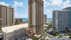 Hilton Grand Vacations Grand Waikikian