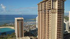 Hilton Grand Vacations Grand Waikikian