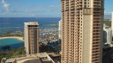 Hilton Grand Vacations Grand Waikikian