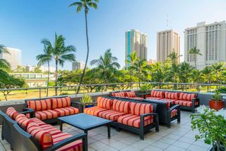Doubletree by Hilton Alana Hotel Waikiki